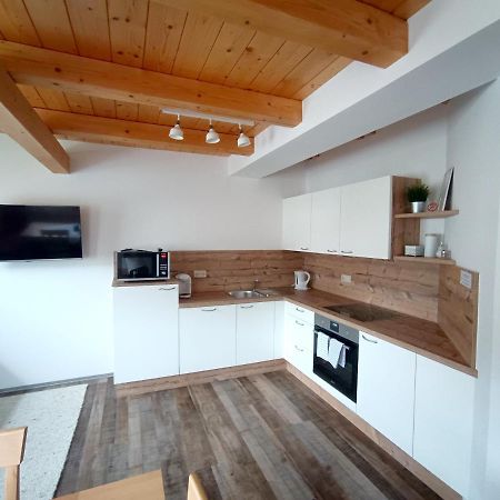 Haus Ofner Am Kreischberg Bed & Breakfast Sankt Georgen ob Murau Dış mekan fotoğraf