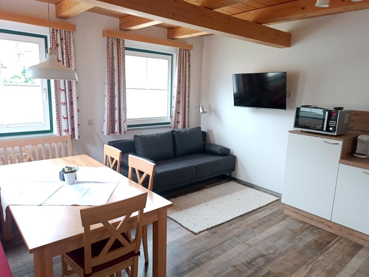 Haus Ofner Am Kreischberg Bed & Breakfast Sankt Georgen ob Murau Dış mekan fotoğraf