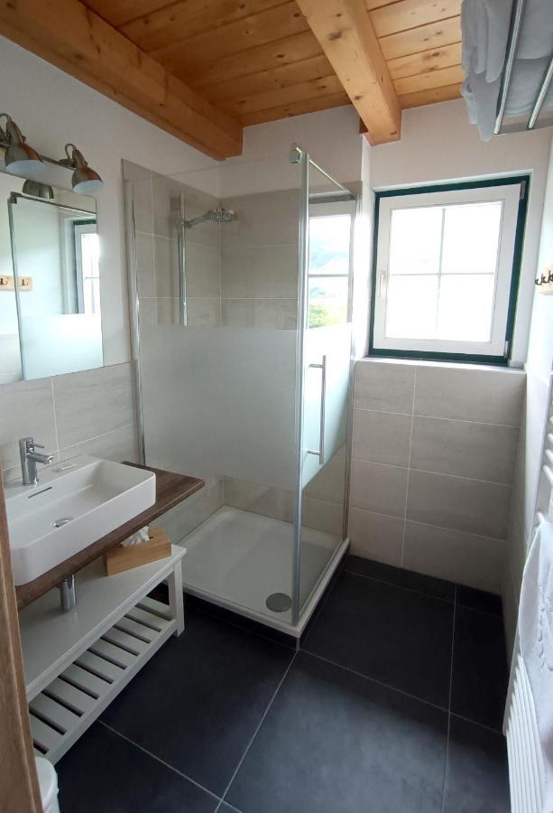 Haus Ofner Am Kreischberg Bed & Breakfast Sankt Georgen ob Murau Dış mekan fotoğraf