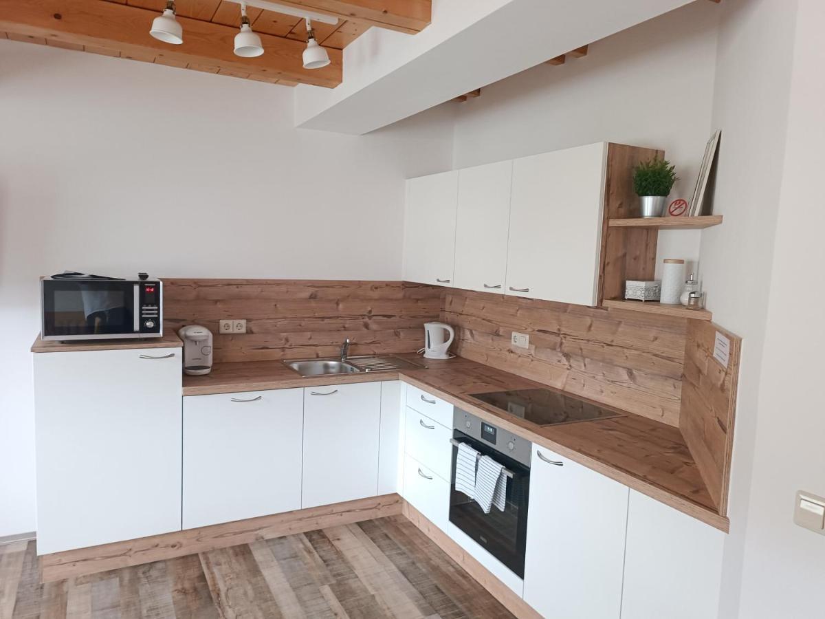 Haus Ofner Am Kreischberg Bed & Breakfast Sankt Georgen ob Murau Dış mekan fotoğraf