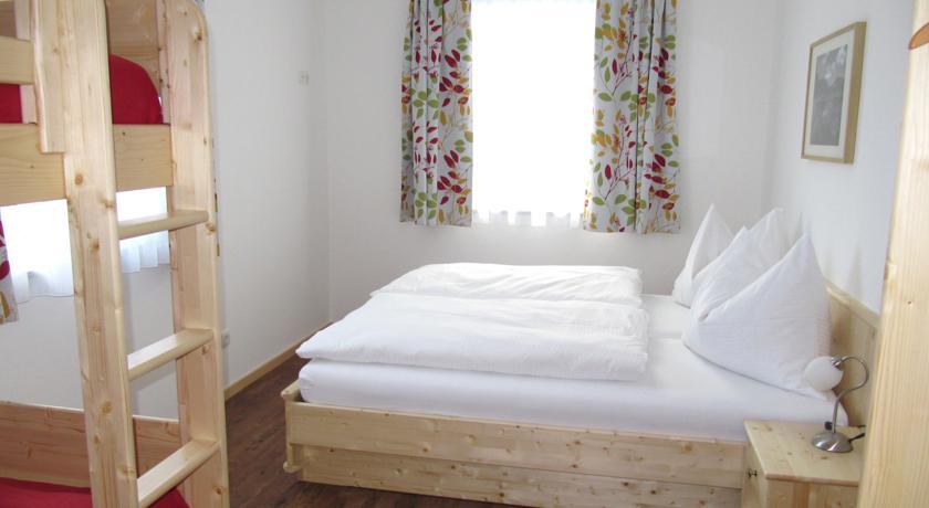 Haus Ofner Am Kreischberg Bed & Breakfast Sankt Georgen ob Murau Oda fotoğraf