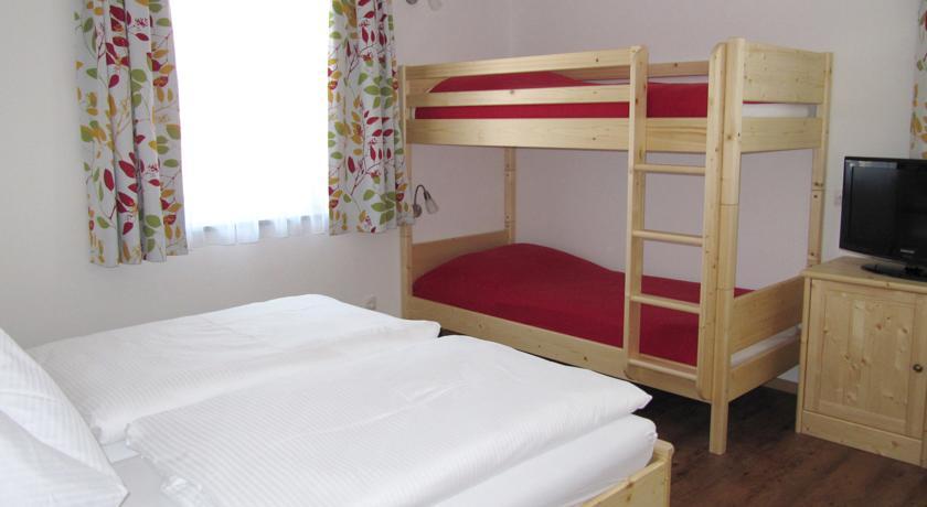 Haus Ofner Am Kreischberg Bed & Breakfast Sankt Georgen ob Murau Oda fotoğraf
