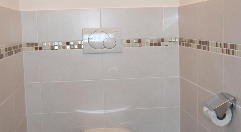 Haus Ofner Am Kreischberg Bed & Breakfast Sankt Georgen ob Murau Oda fotoğraf