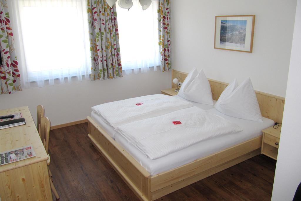 Haus Ofner Am Kreischberg Bed & Breakfast Sankt Georgen ob Murau Oda fotoğraf
