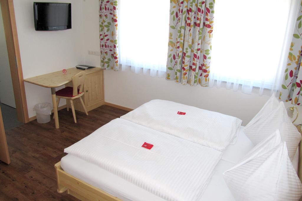 Haus Ofner Am Kreischberg Bed & Breakfast Sankt Georgen ob Murau Oda fotoğraf