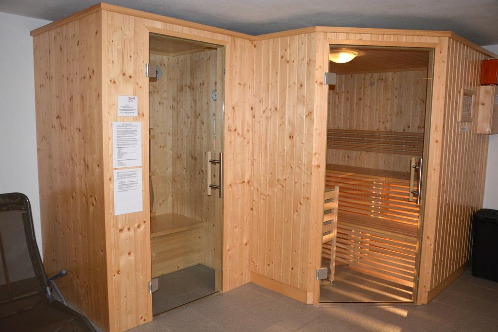 Haus Ofner Am Kreischberg Bed & Breakfast Sankt Georgen ob Murau Dış mekan fotoğraf