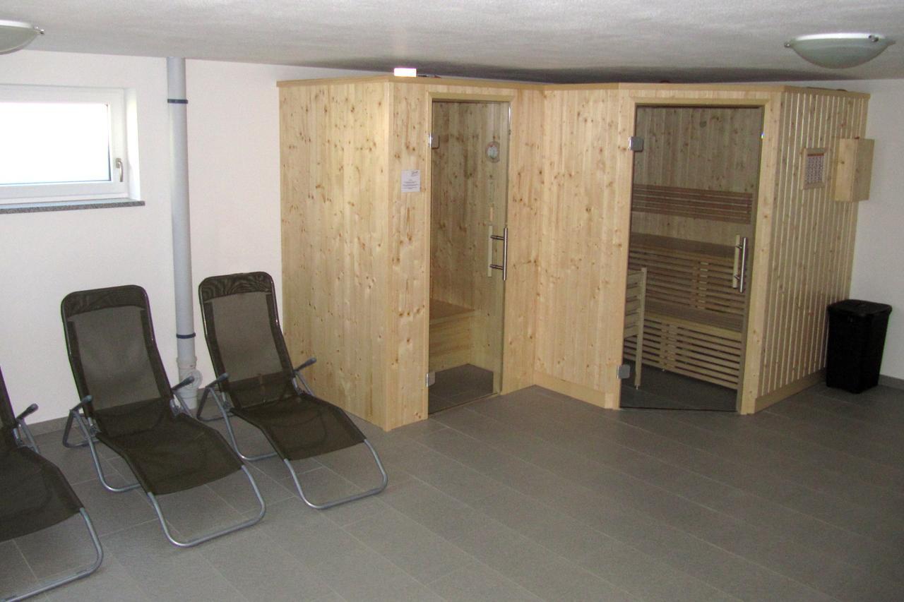 Haus Ofner Am Kreischberg Bed & Breakfast Sankt Georgen ob Murau Dış mekan fotoğraf