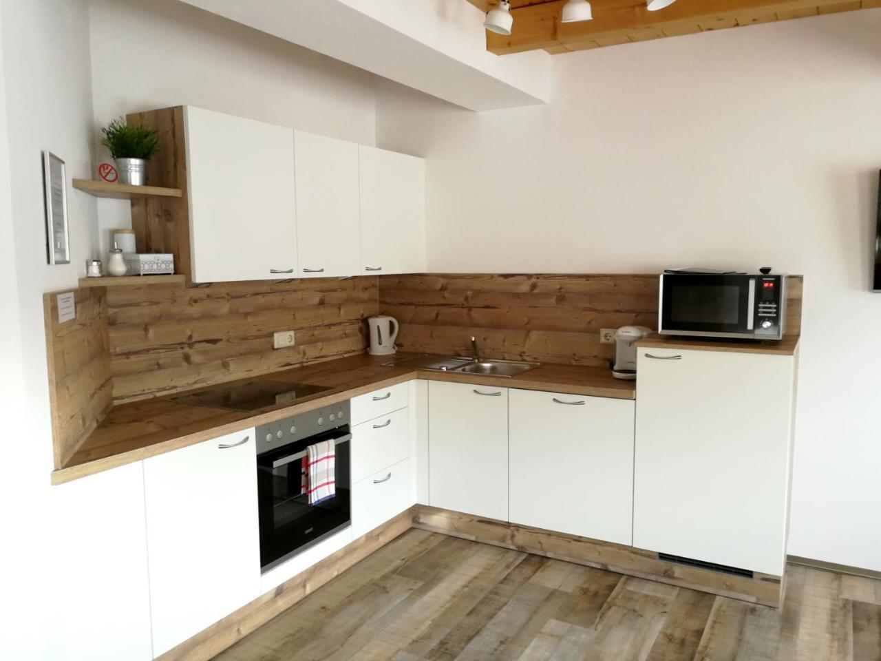 Haus Ofner Am Kreischberg Bed & Breakfast Sankt Georgen ob Murau Dış mekan fotoğraf