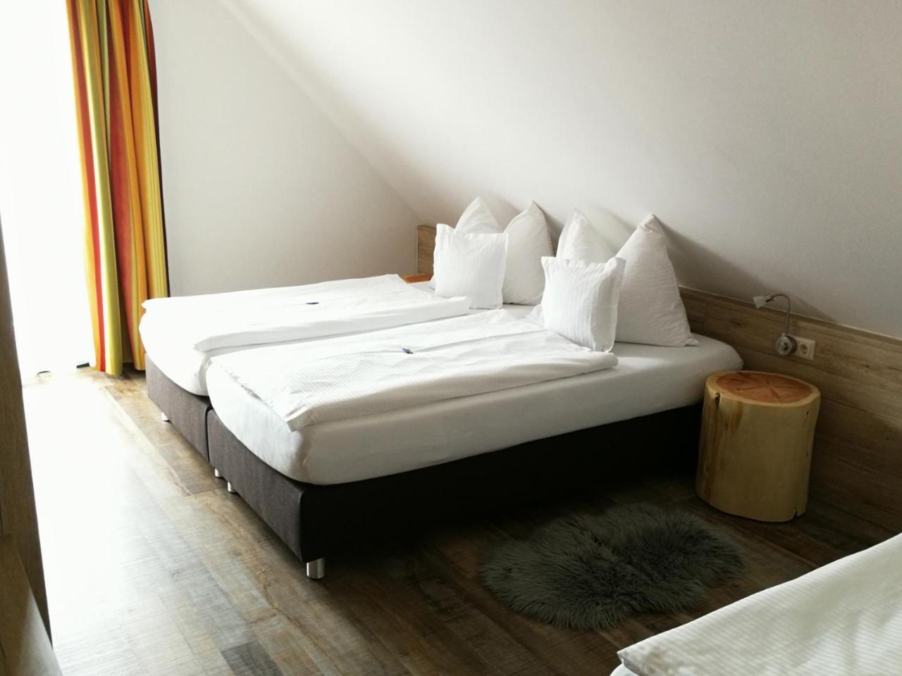 Haus Ofner Am Kreischberg Bed & Breakfast Sankt Georgen ob Murau Dış mekan fotoğraf