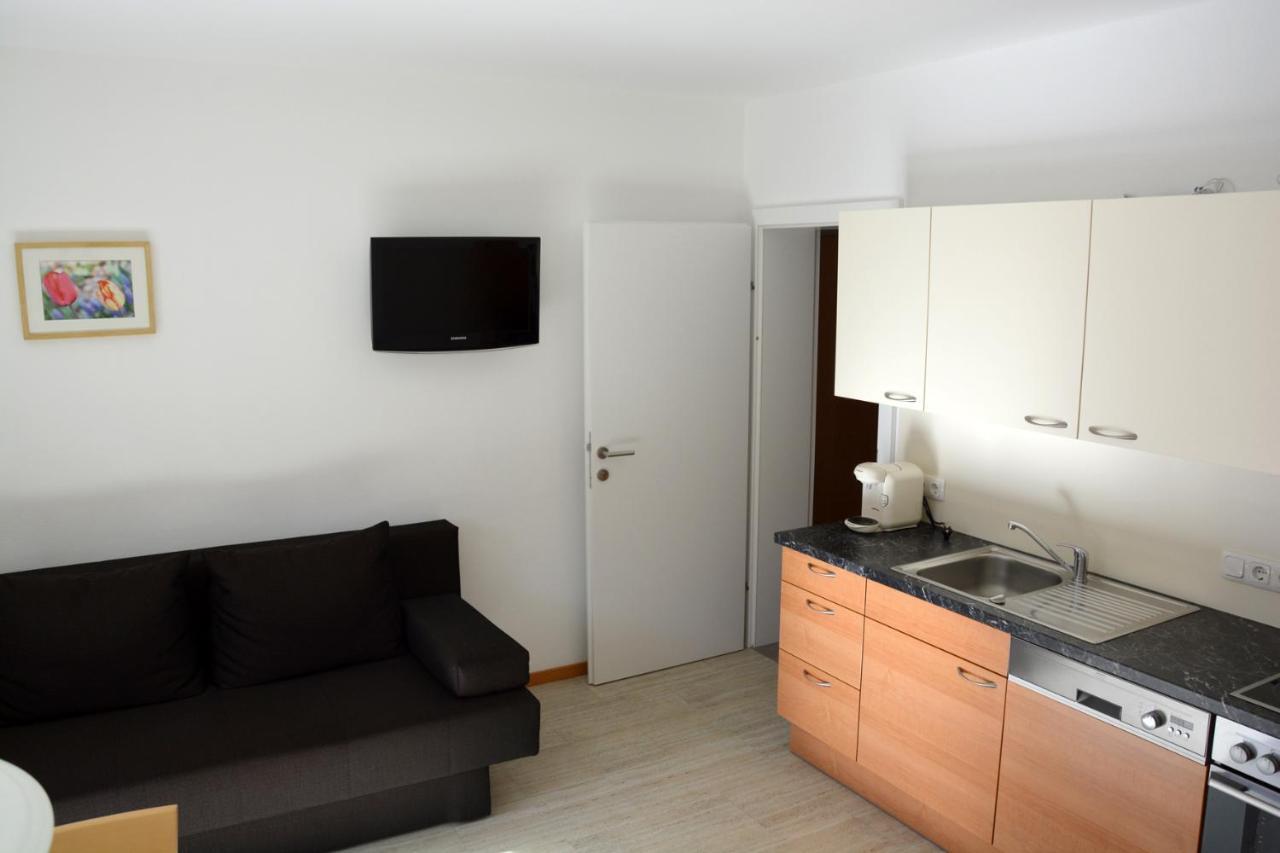 Haus Ofner Am Kreischberg Bed & Breakfast Sankt Georgen ob Murau Dış mekan fotoğraf