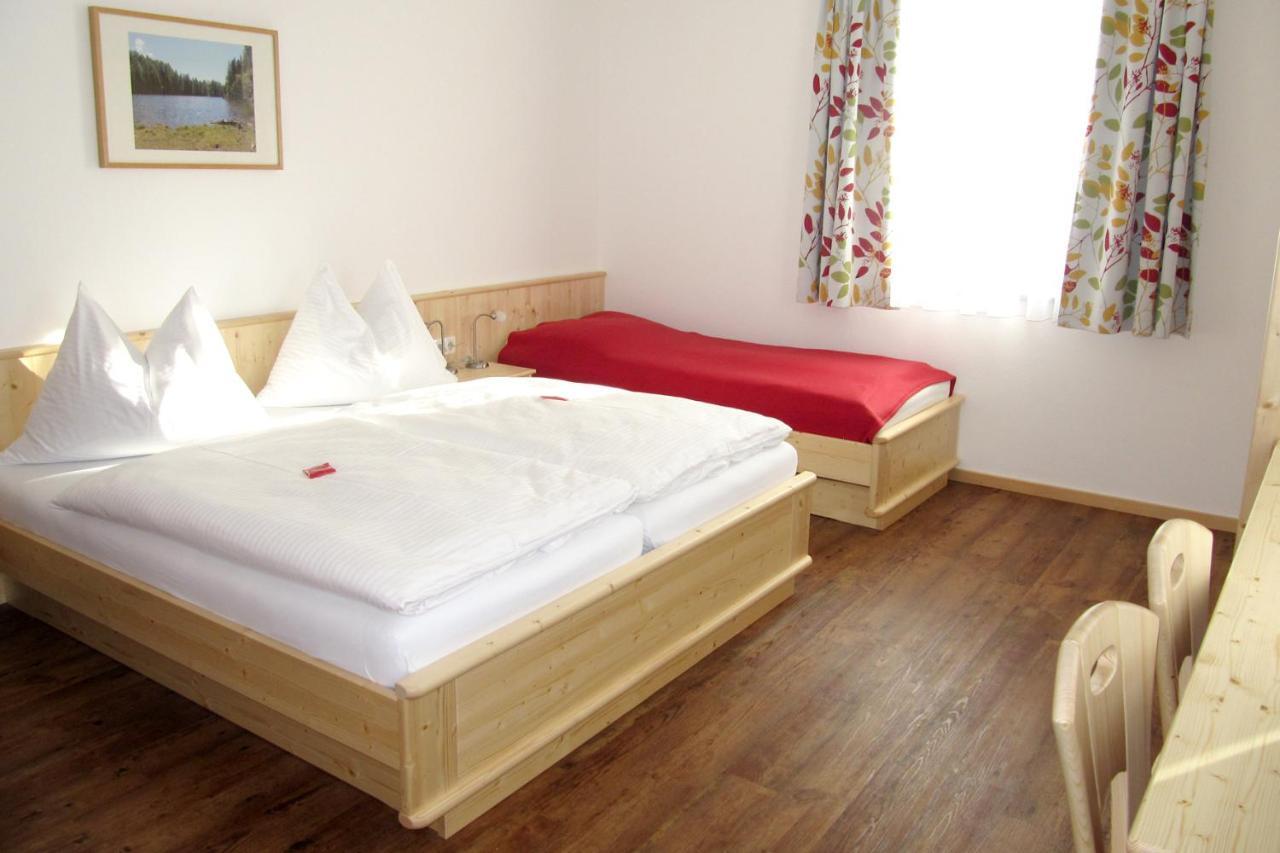 Haus Ofner Am Kreischberg Bed & Breakfast Sankt Georgen ob Murau Dış mekan fotoğraf