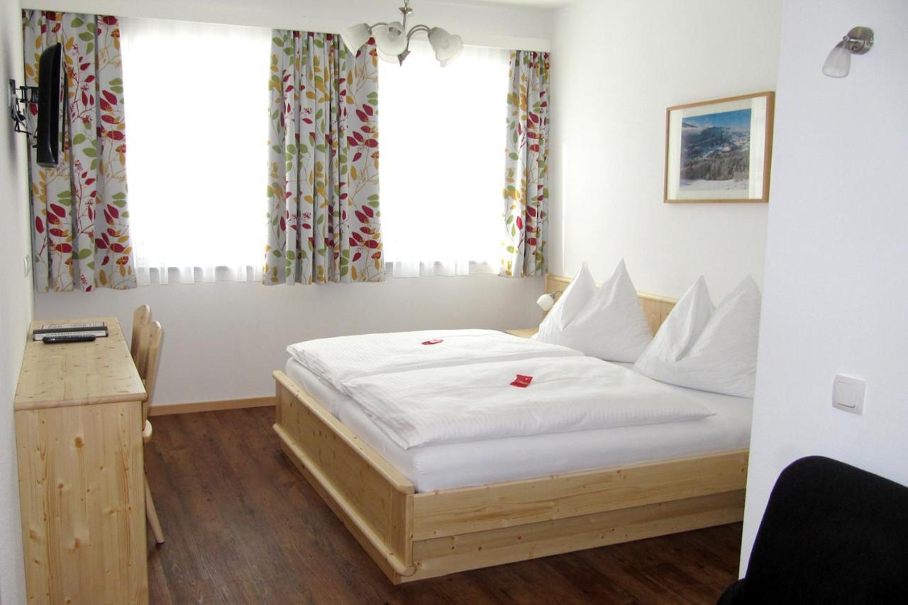 Haus Ofner Am Kreischberg Bed & Breakfast Sankt Georgen ob Murau Dış mekan fotoğraf